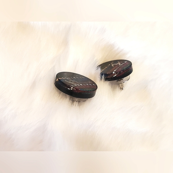 Chanel Runway Earrings - Picture 6 of 7